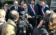 Gouvernement Lecornu entre bataille budgétaire et motion de censure déposée par RN et LFI