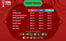 CAN 2025 : la CAF dévoile des billets accessibles pour tous