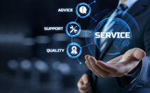 Le Maroc, puissance douce du service