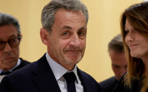 Nicolas Sarkozy sera incarcéré le 21 octobre à la prison de la santé