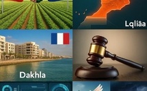 Podcast : l'essentiel de l'actualité " I-Week N° 101 " de la semaine du 13-10-2025"