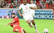 Les Lions de l’Atlas à un pas de l’histoire