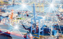 Commerce extérieur: 96% au numérique