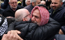 Un échange inédit et ses zones d’ombre