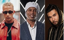 « Yalla Habibi »: une superproduction musicale mondiale entre IA, réalité virtuelle et stars internationales