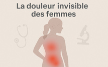 Quand la douleur des femmes reste invisible : le grand oubli des maladies chroniques féminines
