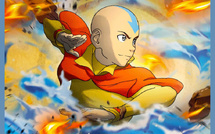 Paramount and Gameplay Group announce Avatar Legends