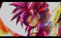 Dragon Ball FighterZ: balance patch and new character