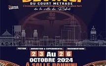 Le Festival Léonard De Vinci du Court Métrage célèbre sa 4ᵉ édition à Rabat