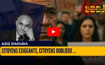 Citoyens exigeants, citoyens oublieux : l’autre crise de notre société...