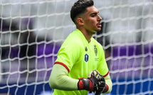 Aston Villa s’intéresse au jeune gardien marocain Yanis Benchaouch