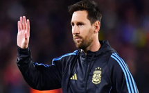 Lionel Messi visé par une enquête en Espagne pour des irrégularités dans sa villa à Ibiza