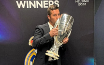 La FRMF recrute un cadre du Real Madrid pour booster la formation au Maroc