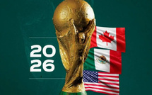 Mondial-2026 : voici la liste des pays qualifiés pour le 
