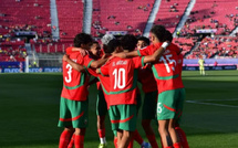 Coupe du Monde U20 : le Maroc prêt à défier la France pour une place en finale historique