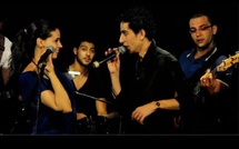 Fayçal Azizi réunit le groupe Kelma: un come-back qui réveille la mémoire musicale marocaine