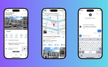 ​Bientôt, on pourra « parler » à Google Maps: Gemini s’invite dans la navigation