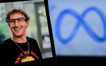 Reels, IA et « friend bubbles »: le plan de Mark Zuckerberg pour relancer l’engagement  Chapeau