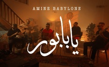 Babylone - Ya Babour