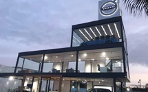 ​Scandinavian Auto injecte 50 MDH dans un nouveau showroom au cœur de Casablanca