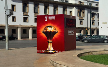 Un an ferme pour le hacker des écrans de la CAN