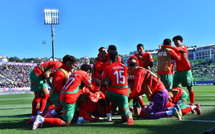 Les Lionceaux de l’Atlas en finale du Mondial U20 : une qualification historique face à la France