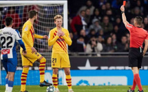 Frenkie de Jong prolonge au FC Barcelone jusqu’en 2029 : un pilier du milieu sécurisé pour l’avenir