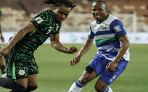 CdM 2026 : Cameroun, RDC, Nigeria et Gabon en barrages pour le dernier ticket africain