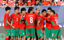 Mondial U20 : le Maroc affrontera l’Argentine en finale historique au Chili