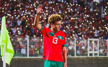 Le Marocain Ben Seghir dans la liste finale du Golden Boy 2025