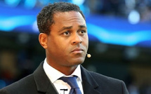 Patrick Kluivert quitte la tête de l’Indonésie après l’échec en qualifications pour la Coupe du Monde 2026
