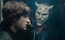 Black Phone II : le retour du silence qui fait peur