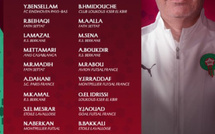 Futsal : Hicham Dguig convoque 23 joueurs pour les amicaux contre l’Espagne