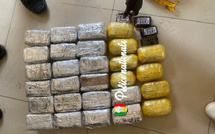 Maroc-Sénégal : Haschisch express, livraison piégée entre Marrakech et Dakar