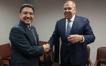 Bourita à Moscou: un tête‑à‑tête stratégique pour recalibrer le partenariat maroco‑russe