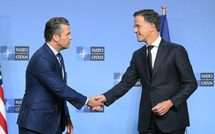 Face à la puissance Russe, l’OTAN muscle sa riposte antidrones