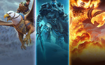 WoW unveils 12‑month sub rewards