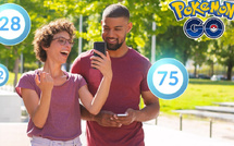 Level 80 in Pokémon GO? Datamine hints at a grindy new cap and angry trainers