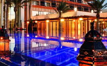 Tourisme : plus de 20 millions de nuitées enregistrées au Maroc à fin août 2025