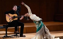 Casablanca au rythme du flamenco: deux soirées d’exception pour le Congrès mondial 2025