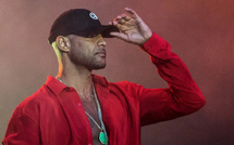 Booba placé en garde à vue après une plainte de Gims et DemDem