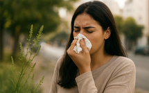 Le retour des allergies : pourquoi nos corps réagissent-ils à tout ?
