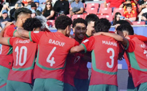 Les Lionceaux de l’Atlas en finale U20 : un exploit historique pour le Maroc et le monde arabe
