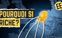 ​Du « hiver de la faim » à la ferme du futur.. l’équation néerlandaise que le monde arabe peut résoudre