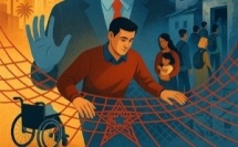 L’État social ne se code pas.. remettre le droit au cœur de la solidarité