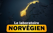 La richesse comme stress test.. ce que la Norvège nous apprend de la prospérité disciplinée !