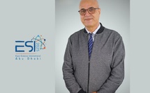 Dr Driss Louaradi, premier Africain et Arabe élu président du MILSET 