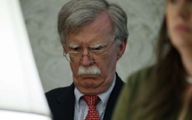 De conseiller à paria : l’inculpation explosive de John Bolton