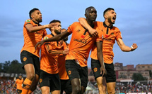 Week-end décisif pour le football marocain sur la scène africaine