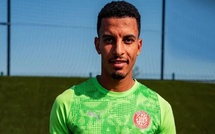 Zinedine Ounahi élu joueur du mois à Girona FC : le Lion de l’Atlas brille en Liga